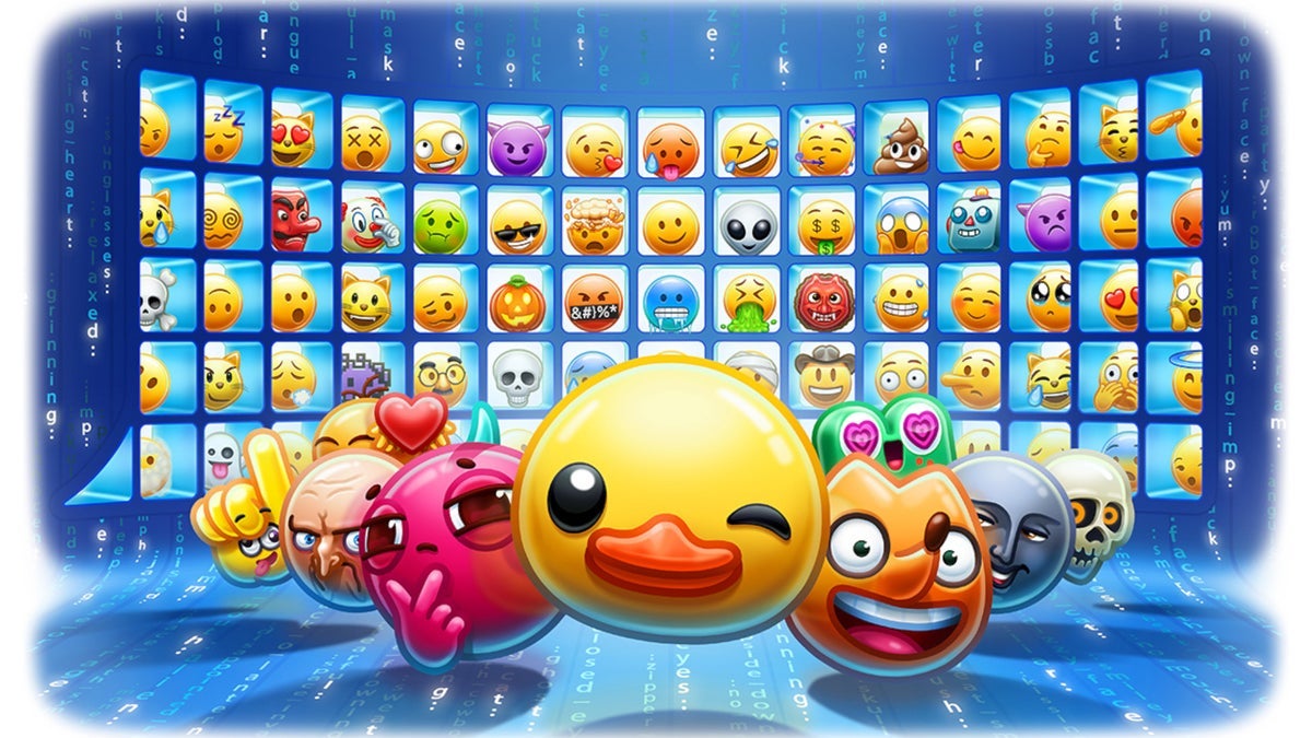 Vote now: How often do you use emojis and GIFs in your messages?