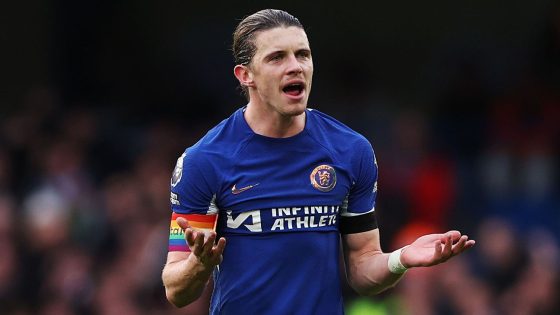 Why Chelsea can't afford to keep Gallagher, or let him go
