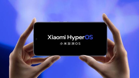 Xiaomi HyperOS:  Features, Roll Out Timeline, Eligible Devices & More