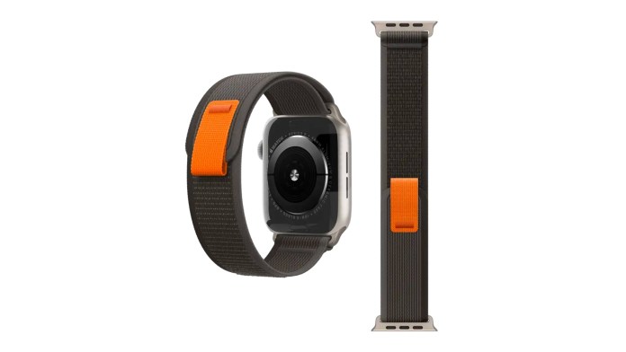 Apple Watch bands