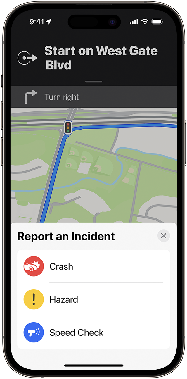 Your favorite Maps app is counting on you to make the roads safer!  But do you know how to report changes in Apple Maps, Google Maps and Waze?