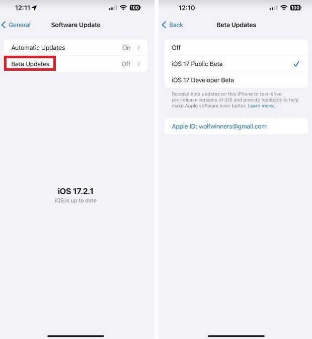 Installing iOS 17.3 Beta Might Help – iOS 17.2.1 Breaks iPhone Cellular Connectivity and More;  here are some workarounds to try