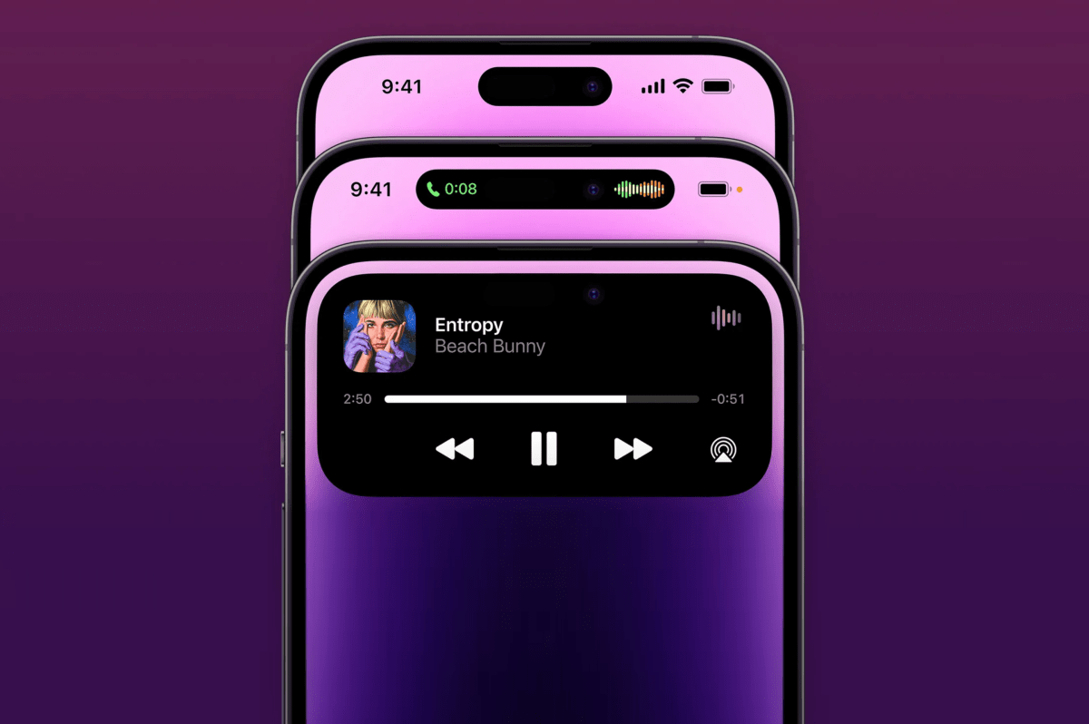 iPhones to get UD Face ID camera 'after 2026'