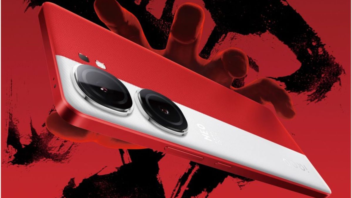 iQOO Neo 9 Pro Leak Reveals Key Prowess Ahead Of Official Launch: Expected Launch, Specifications