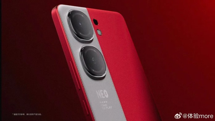 iQOO Neo 9 series to boost 1.5K display and Dimensity 9300 SoC for enhanced gaming