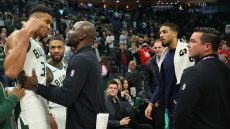 Game balls, Dame Time taunts and the budding Bucks-Pacers beef