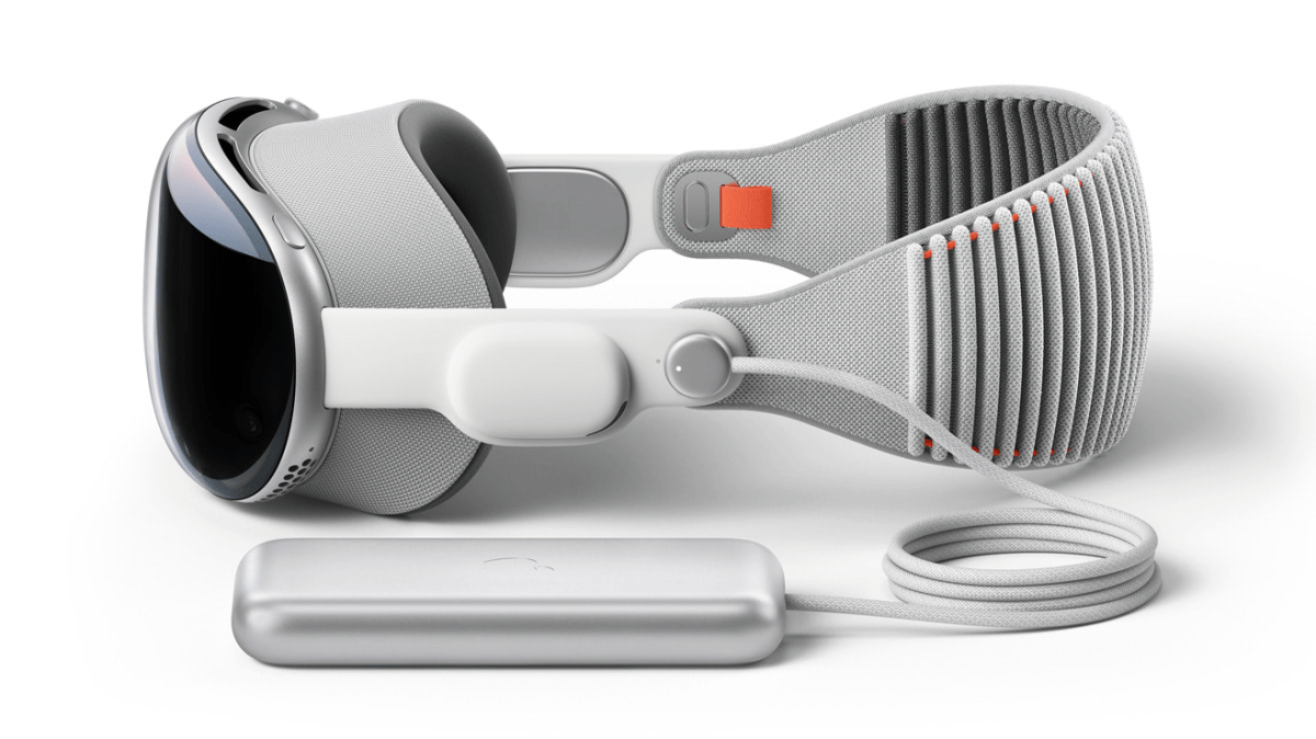 What to expect from Apple Vision Pro Mixed Reality Headset retailing in February 2024