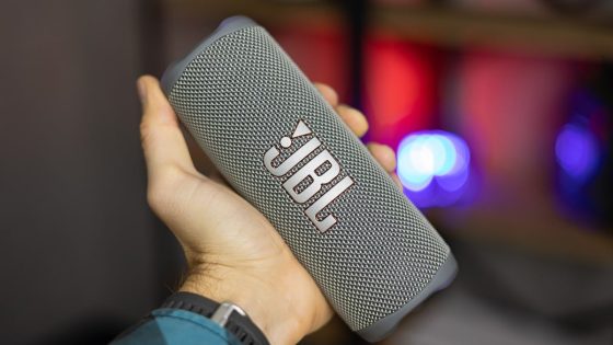 Once again, Amazon lets you snag the incredible JBL Flip 6 at its lowest price