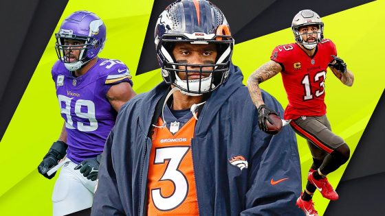NFL Week 18 Power Rankings 2023: How all 32 teams stack up
