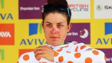 Australian former world champion Melissa Hoskins killed in car crash