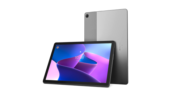 Sweet deal lets you grab the Lenovo Tab M10 Plus (3rd Gen) at a bargain price