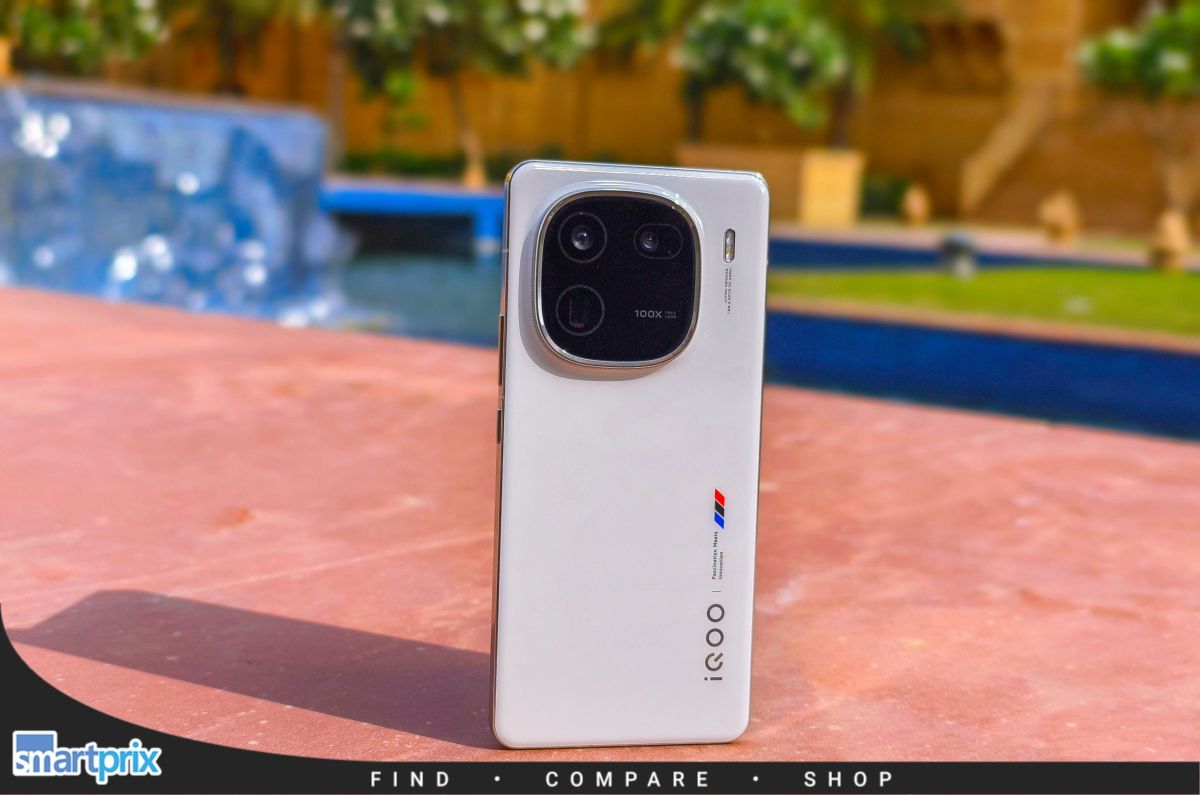 iQOO 12 Review with Pros and Cons