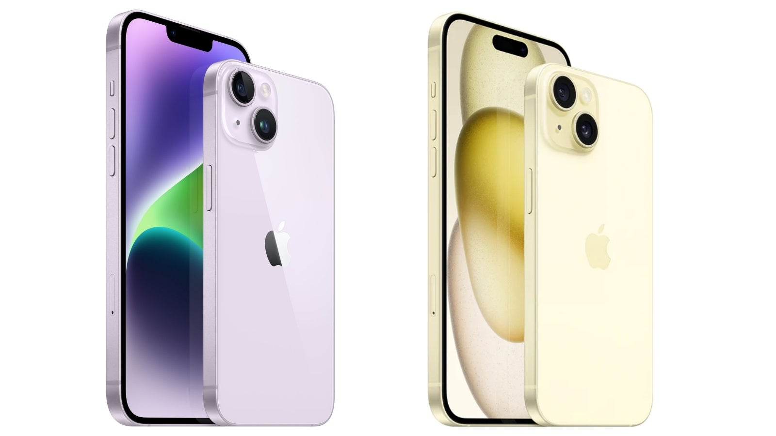 The iPhone 15 is one of the biggest upgrades in Apple history, which is remarkable considering Apple has been making phones since 2007. Has the Galaxy reached its peak? too early ?  - Galaxy S24: Samsung's smallest upgrade in years makes the iPhone 15 more special than it is
