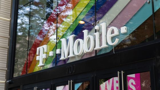T-Mobile makes changes to its Netflix on Us freebie