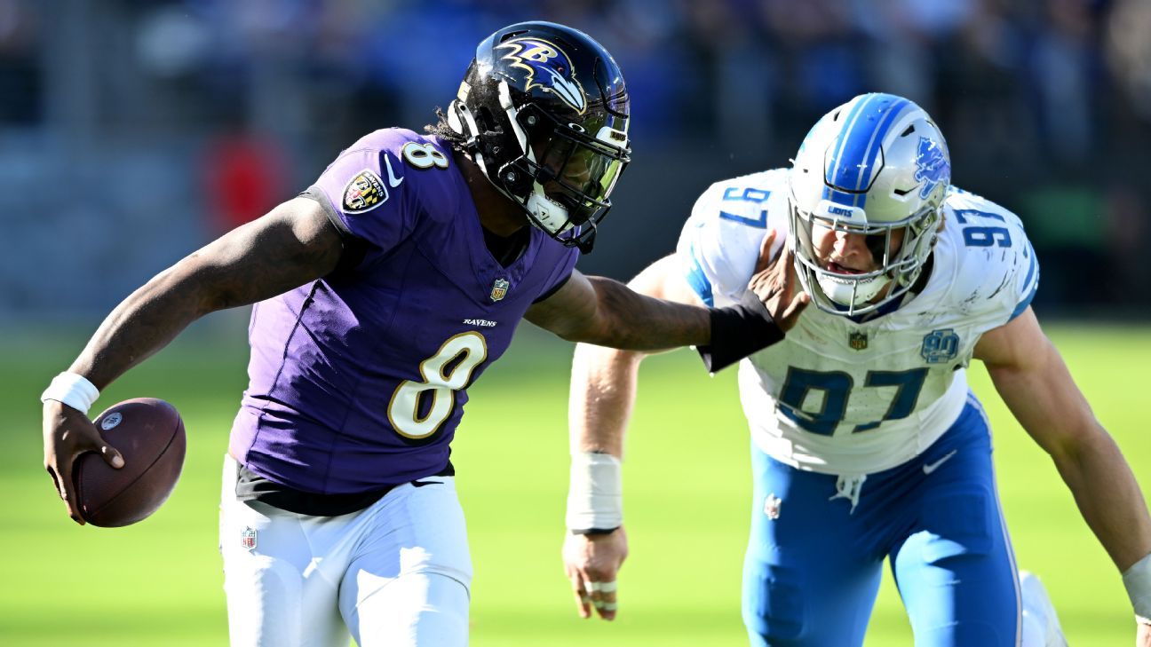 2024 NFL Pro Bowl AFC, NFC rosters: The league's top players