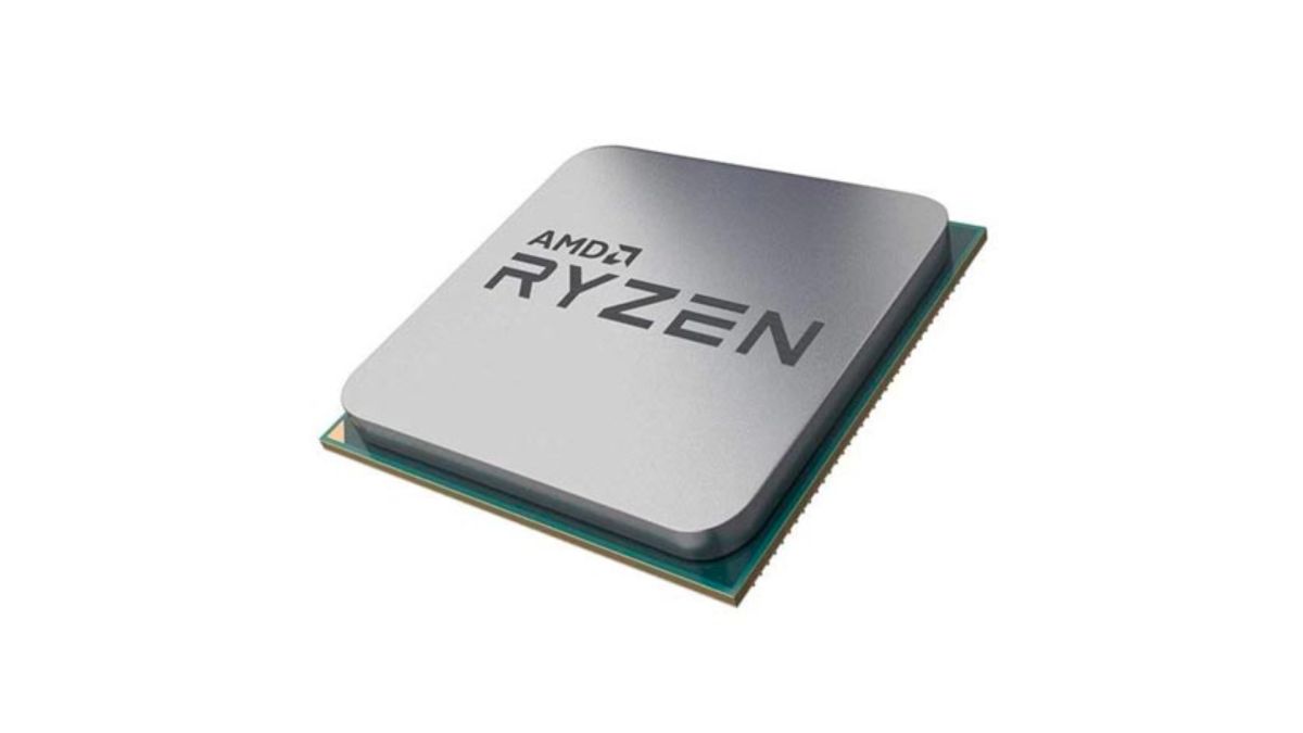 This AMD Processor Has A Better Integrated Graphics Processor Than Nvidia's GTX 1060