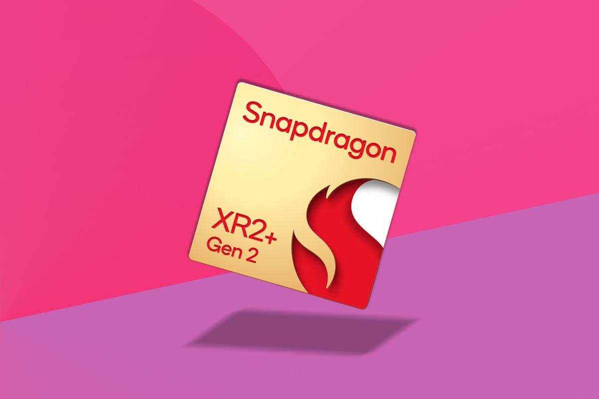 This Qualcomm SoC Will Power Samsung & Google's Vision Pro Competition