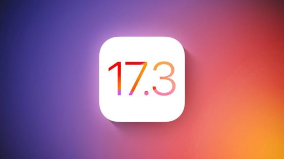 iOS 17.3: All the new features and improvements