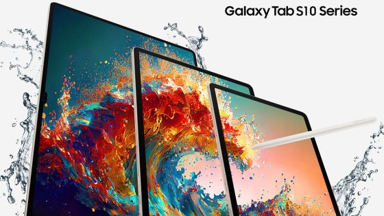 Samsung Galaxy Tab S10: Release date, price, features, and news
