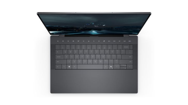 New Dell XPS 14 specifications