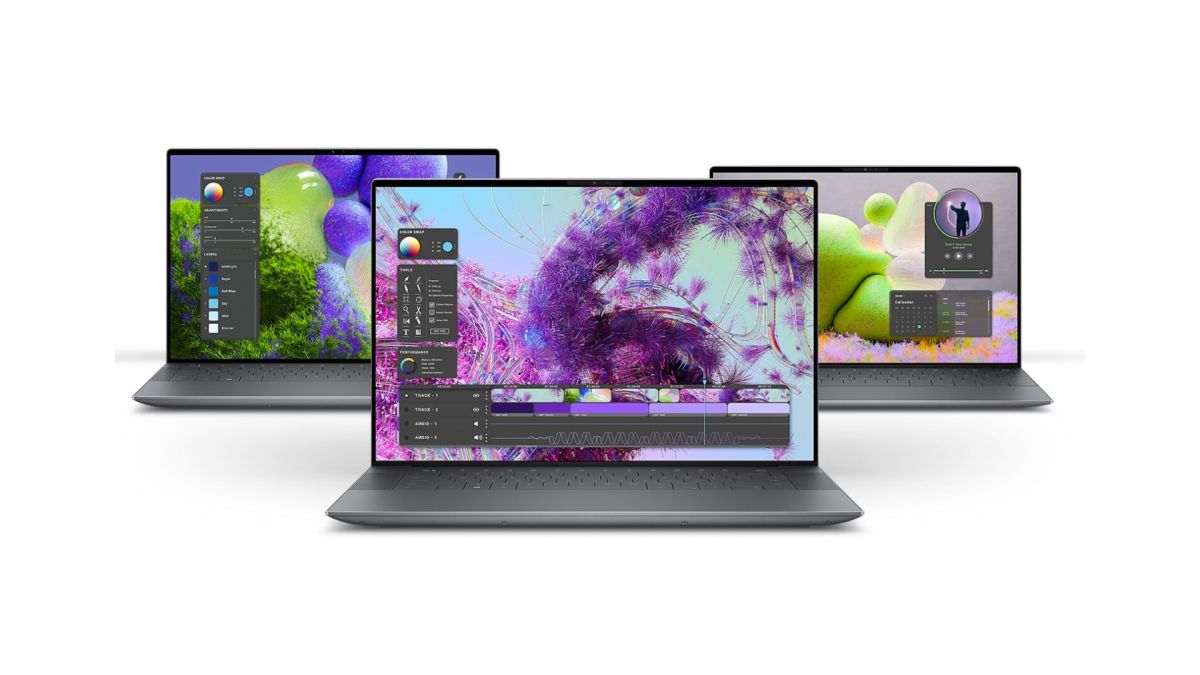 Dell's XPS Series Now Comes With Intel Core Ultra Processors: Check Specifications And Price Here