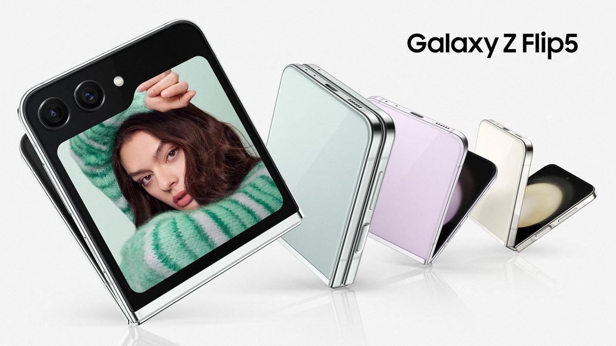 Samsung to use "Ironflex" technology to improve durability of the internal screens on its foldables