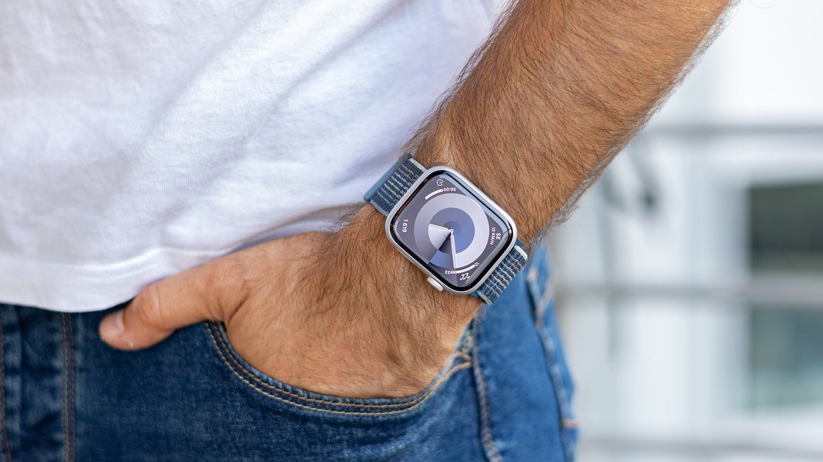 Apple has big dates coming as it seeks to permanently quash ITC's Apple Watch exclusion order