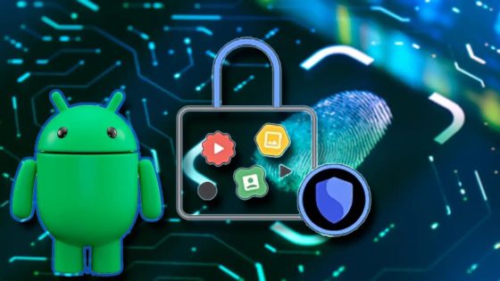 What is Private Space by Android? Find Out Inside