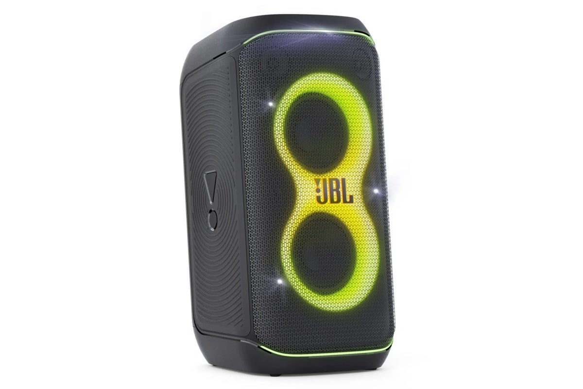 JBL PartyBox Club 120 - All your favorite JBL speakers will receive a sequel in the coming months