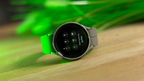 Impressive Walmart deal makes the Galaxy Watch 5 Pro way cheaper than usual