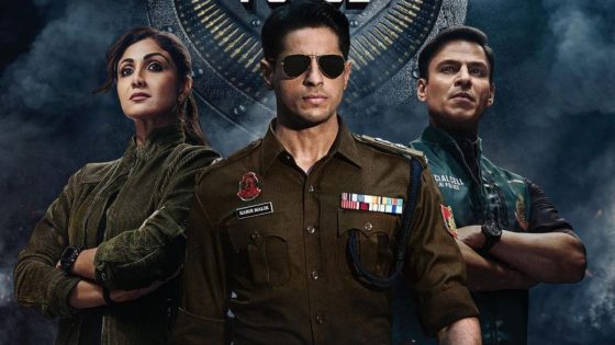 Indian Police Force OTT Streaming: When & Where To Watch Indian Police Force Series Online