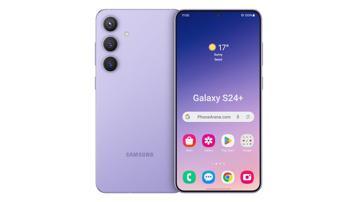 For the first time, all three Samsung flagships will share battery saving feature