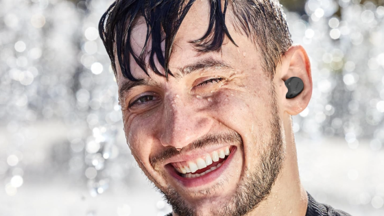 Jabra's exceptionally tough Elite 8 Active are seeing a huge discount right now