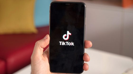 Research roadblock: TikTok withdraws key tool following negative report