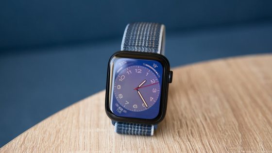 The budget-friendly Apple Watch SE 2 (2022) gets a tempting price cut on Amazon