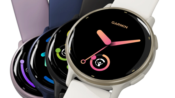 Prices for Garmin’s hot new Vivoactive 5 drop to a new all-time low on Amazon
