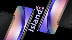 Galaxy A55: Samsung’s “Key Island” - not the key to challenging the mighty iPhone SE 4, Pixel 7a