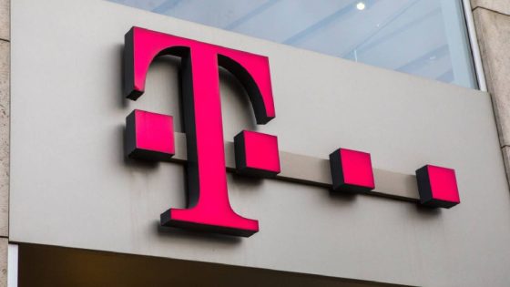 T-Mobile is acting up big time but carrier assures it hasn't been attacked