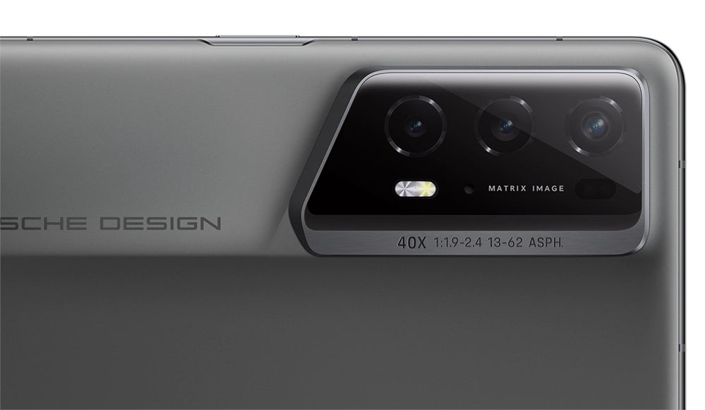 Honor's expensive Magic V2 RSR Porsche Design foldable phone goes official