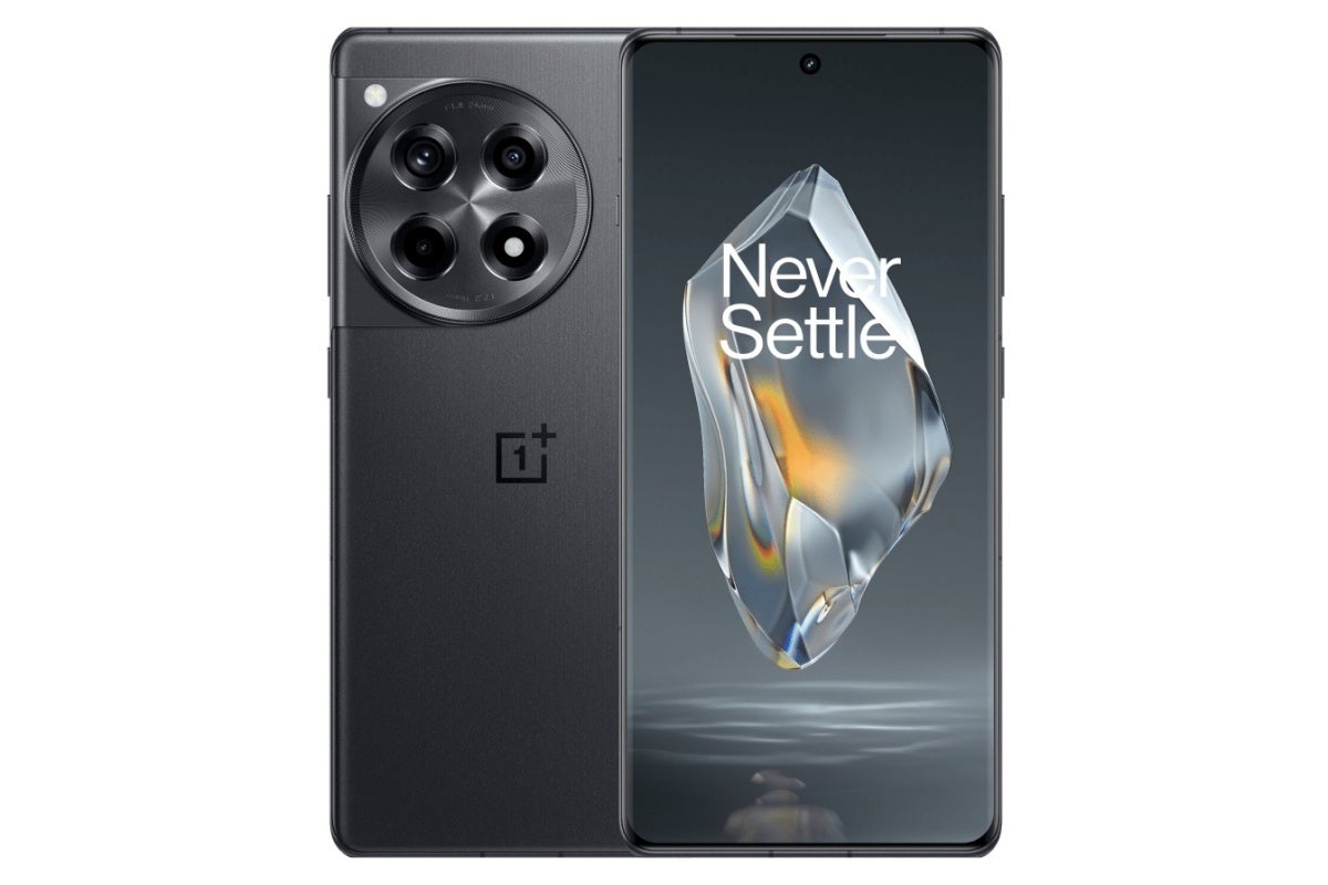 The OnePlus 12R is almost certain to look exactly the same as the Ace 3 (pictured here).  - Amazon may have just confirmed the sharp price increase of the OnePlus 12 compared to the OnePlus 11