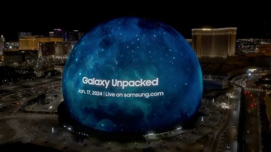 How to watch Samsung's Galaxy S24 Unpacked livestream: all announcements to expect