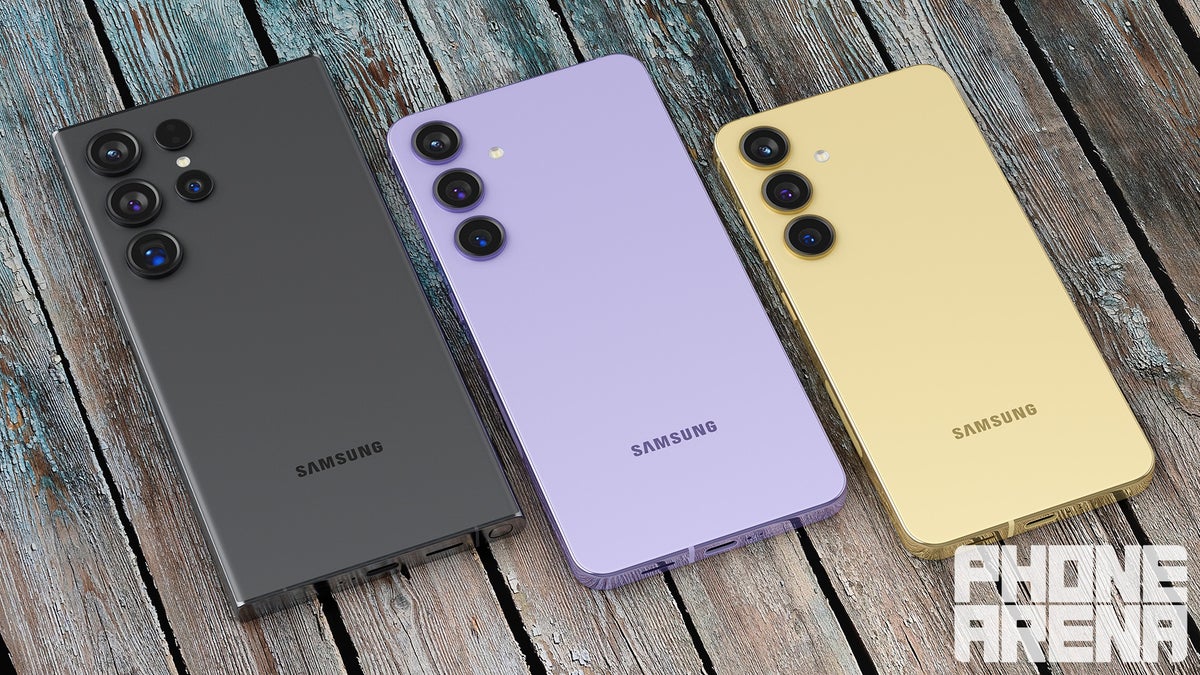 Galaxy S24 is looking like an even bigger Pixel 8 challenger than before