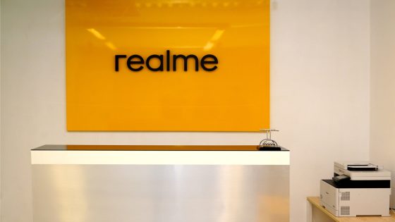 Realme announces upcoming Note series as brand's new product line