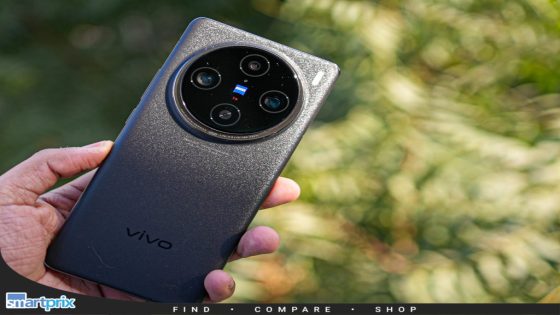 Vivo X100 Pro Review with Pros and Cons