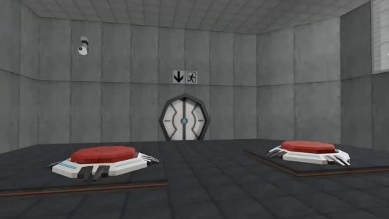 Portal 64 Creator Responds to Takedown: ‘Don’t Be Mad at Valve’
