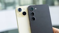 iPhone 15 depreciated the slowest in 2023 but Galaxy S23 was the real show stealer