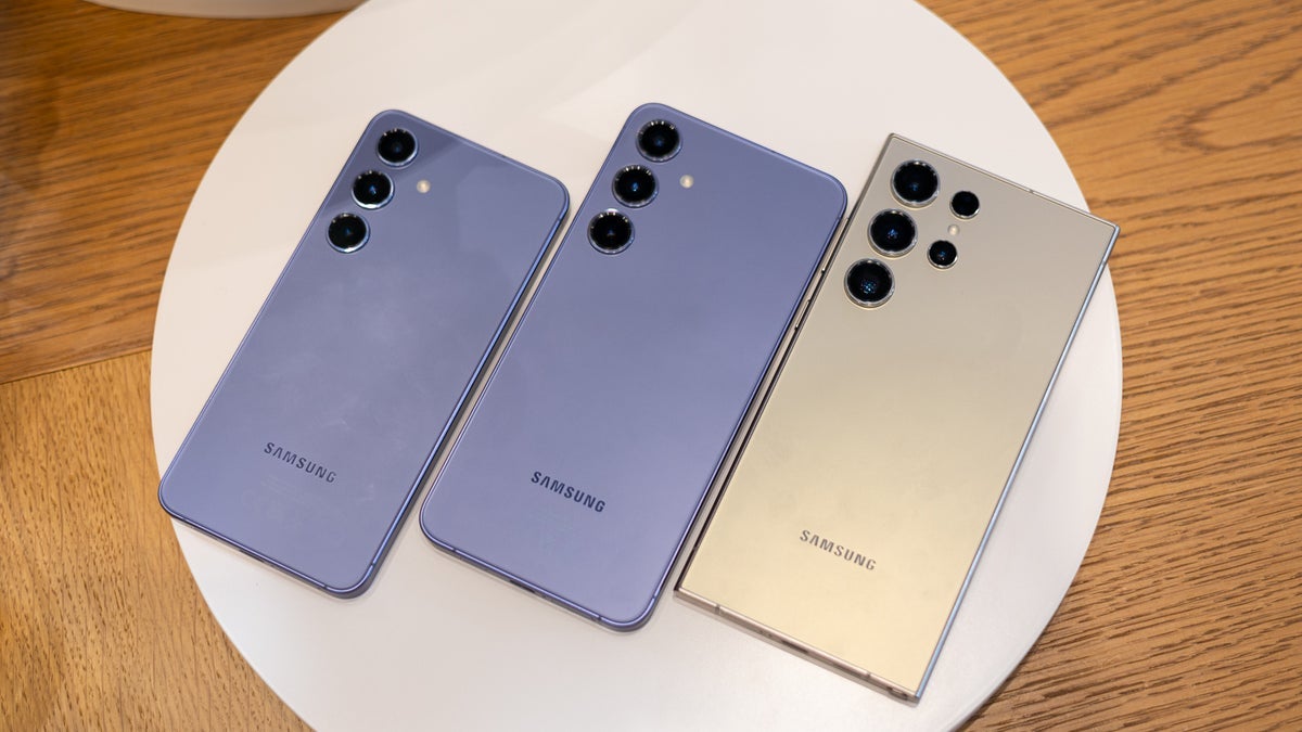 The just-arrived Galaxy S24’s Circle to Search feature will make it to the Pixel 8: How and why to use