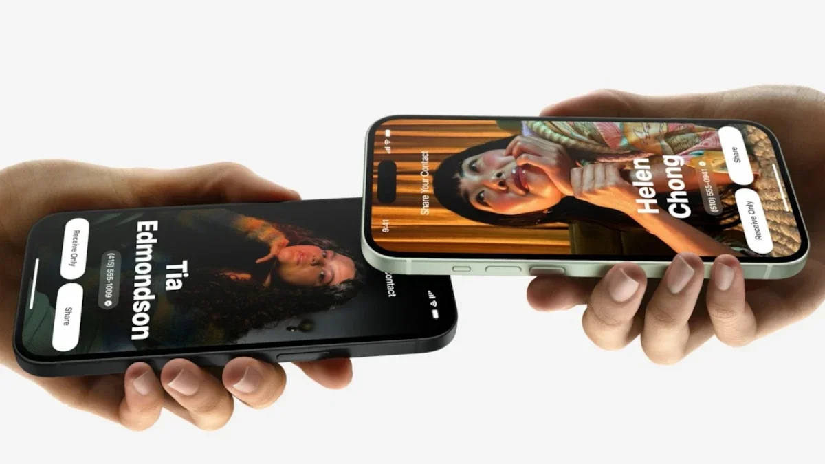 Apple's footnote reveals when to expect iOS 17.3 to be released