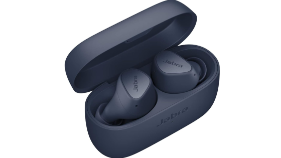Scoop up the affordable Jabra Elite 3 at irresistible prices through this cool Amazon deal