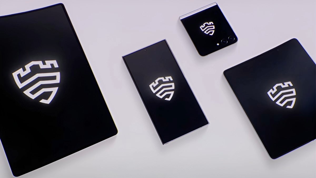 Galaxy S24 security features: A deep dive into Knox Matrix protection